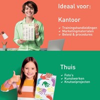 Lamineerhoes Leitz iLAM A5 2x80micron 100 stuks-11