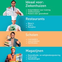 Lamineerhoes Leitz iLAM A3 2x175micron 100 stuks-3