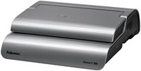 Inbindmachine Fellowes Quasar-E 21-gaats-3