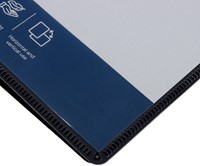 Showmap Europel Frontview A5 20-tassen antraciet-1