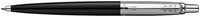 Balpen Parker Jotter Original black CT medium blister à 1 stuk-4