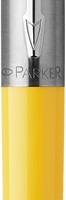 Balpen Parker Jotter Original yellow CT medium blister à 1 stuk-3