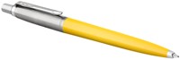 Balpen Parker Jotter Original yellow CT medium blister à 1 stuk-2