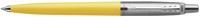 Balpen Parker Jotter Original yellow CT medium blister à 1 stuk-1