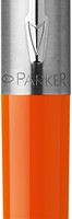 Balpen Parker Jotter Original orange CT medium blister à 1 stuk-3