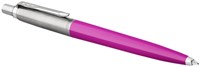 Balpen Parker Jotter Original  pink CT medium blister à 1 stuk-2