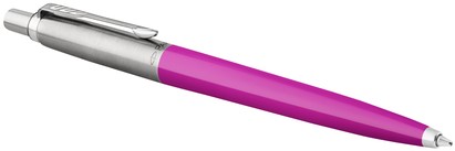 Balpen Parker Jotter Original  pink CT medium blister à 1 stuk-2