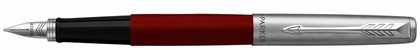 Vulpen Parker Jotter Original CT M rood blister à 1 stuk-3