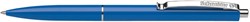 Balpen Schneider K15 medium blauw
