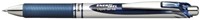 Gelschrijver Pentel BL77 Energel medium donkerblauw