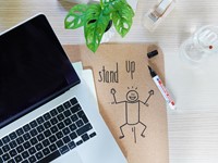 Viltstift edding 3000 rond 1.5-3mm okergeel-6