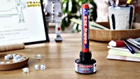 Whiteboardmarker edding 363 schuin 1-5mm blauw-1