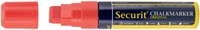 Krijtstift Securit SMA-720 blok ass 7-15mm blister à 4 stuks-3