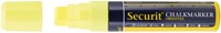 Krijtstift Securit SMA-720 blok ass 7-15mm blister à 8 stuks-1