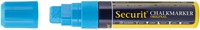 Krijtstift Securit SMA-720 blok ass 7-15mm blister à 8 stuks-3