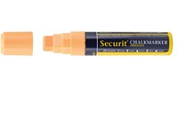 Krijtstift Securit SMA-720 blok ass 7-15mm blister à 8 stuks-4
