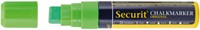 Krijtstift Securit SMA-720 blok ass 7-15mm blister à 8 stuks-6