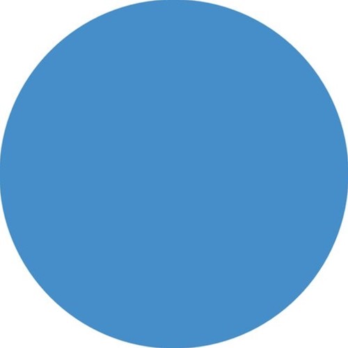 Viltstift STABILO Pen 68/41 medium ultramarijn blauw-3