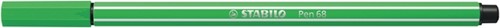 Viltstift STABILO Pen 68/43 medium loofgroen-2