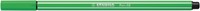 Viltstift STABILO Pen 68/43 medium loofgroen-2