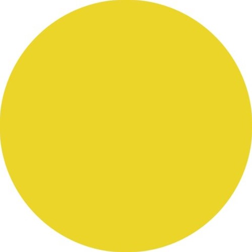 Viltstift STABILO Pen 68/44 medium geel-3