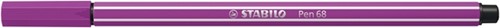 Viltstift STABILO Pen 68/58 medium lila-2