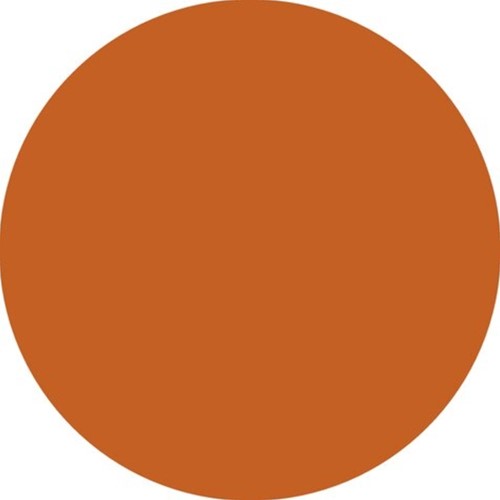 Viltstift STABILO Pen 68/89 medium donker oker-3