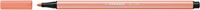 Viltstift STABILO Pen 68/26 medium apricot