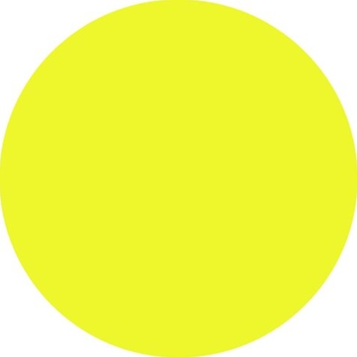 Viltstift STABILO Pen 68/024 medium neon geel-3