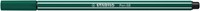 Viltstift STABILO Pen 68/53 medium turquoisegroen-2