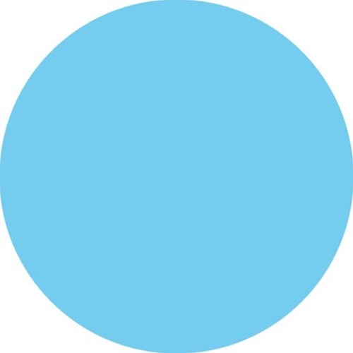 Viltstift STABILO Pen 68/031 medium neon blauw-3