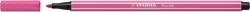 Viltstift STABILO Pen 68/17 medium heliotrope