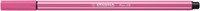 Viltstift STABILO Pen 68/17 medium heliotrope-2