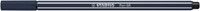 Viltstift STABILO Pen  68/98 medium paynesgrijs-2