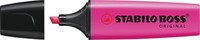 Markeerstift STABILO BOSS Original 70/58 lila