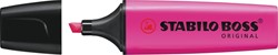 Markeerstift STABILO BOSS Original 70/58 lila