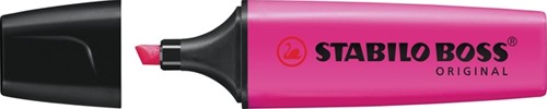 Markeerstift STABILO BOSS Original 70/58 lila