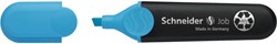 Markeerstift Schneider Job 150 blauw