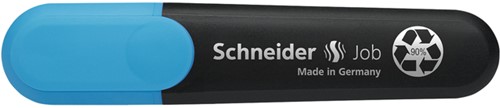 Markeerstift Schneider Job 150 blauw-2