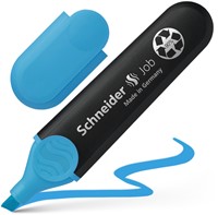 Markeerstift Schneider Job 150 blauw-3