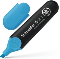 Markeerstift Schneider Job 150 blauw-1