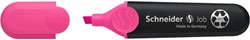 Markeerstift Schneider Job 150 roze