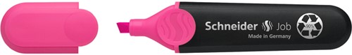 Markeerstift Schneider Job 150 roze