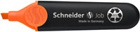 Markeerstift Schneider Job 150 oranje-2