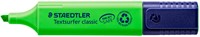 Markeerstift Staedtler 364 Textsurfer groen