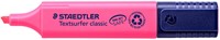 Markeerstift Staedtler 364 Textsurfer roze