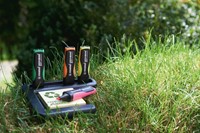 Markeerstift STABILO GREEN BOSS 6070/33 groen-1