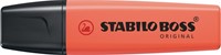 Markeerstift STABILO BOSS Original 70/140 pastel zacht koraalrood-2