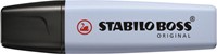 Markeerstift STABILO BOSS Original 70/111 pastel baby blauw