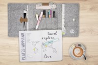 Markeerstift STABILO Swing cool 275/6 pastel assorti etui à 6 stuks-3